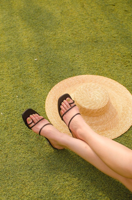 POSU Kira Sandals