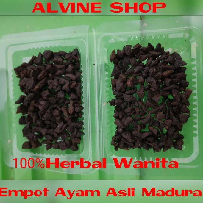 

PROMO EMpot Ayam Super Asli Madura -mpot Ayam Super Madura Asli 100iris MURAH