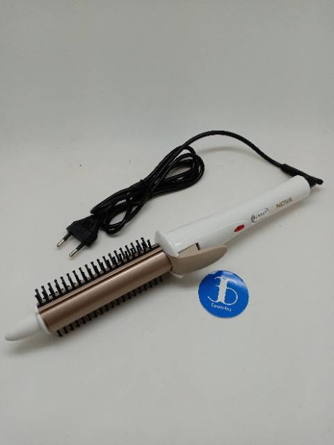 Catok Blow Sisir Nova NHC-A10 - Catokan Sisir Blow Nova Murah