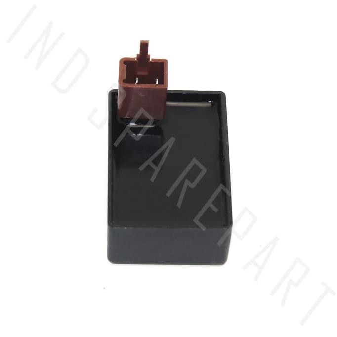 Cdi Honda Astrea Grand/Legenda/Impressa/Supra-X 100-Fit Lama-New/Revo Original