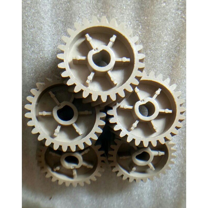 GEAR PEMANAS FIXING IR 4570 3045 3245