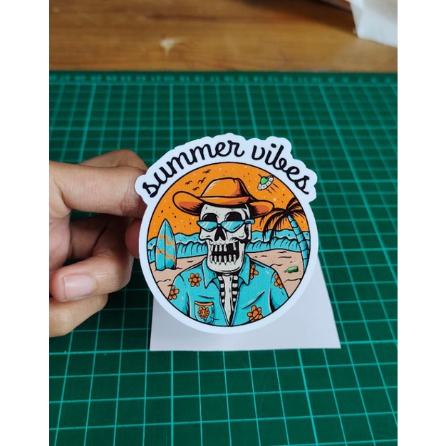 

STIKER PRINT PANTAI 1 CUSTOM STIKER MURAH KEREN