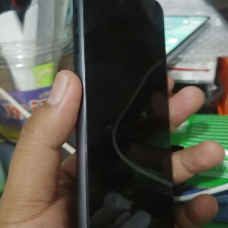 LCD LG G6 ORIGINAL COPOTAN