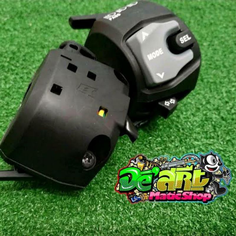 SAKLAR HOLDER KIRI MOGE GSX 1000