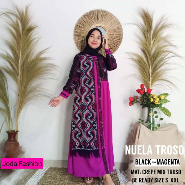 Nuela Troso ❣️