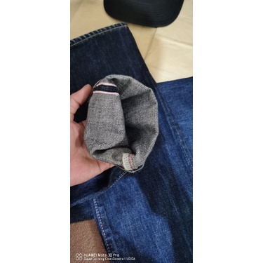 momotaro jeans original