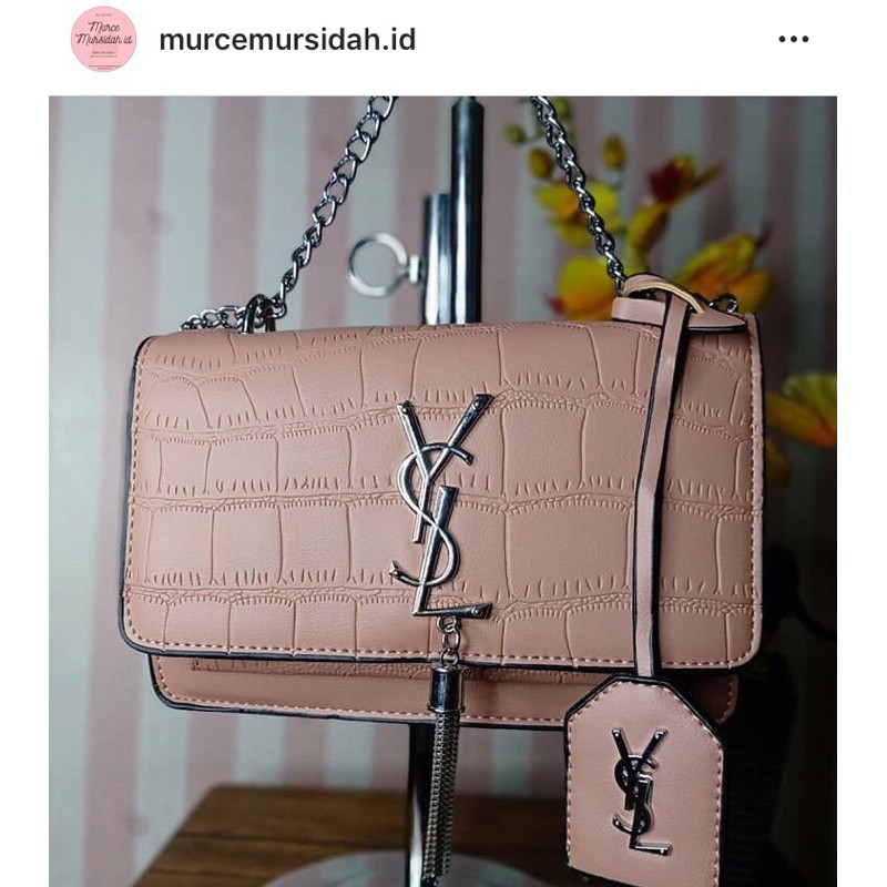 TAS YSL ALA PREMIUM
