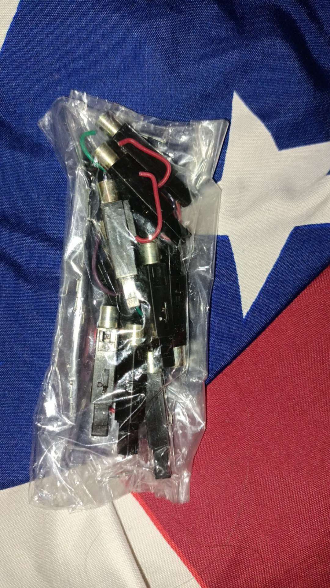 Pemantik Magnet Korek