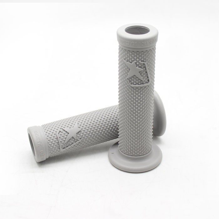HANDGRIP ARIETE GRIPS ARIES GREY SOFT | HANGDRIP ARIETE | ARIETE | HAND GRIP | HAND GRIP MURAH