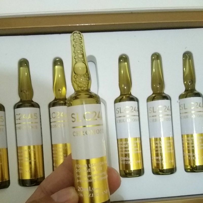 slc24A5 chromosome gold 20ml original