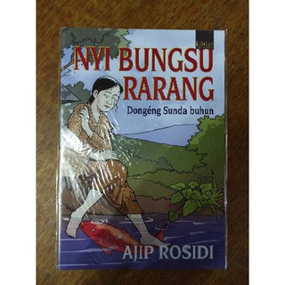 Novel Sunda Judul Best Seller 2 Shopee Indonesia