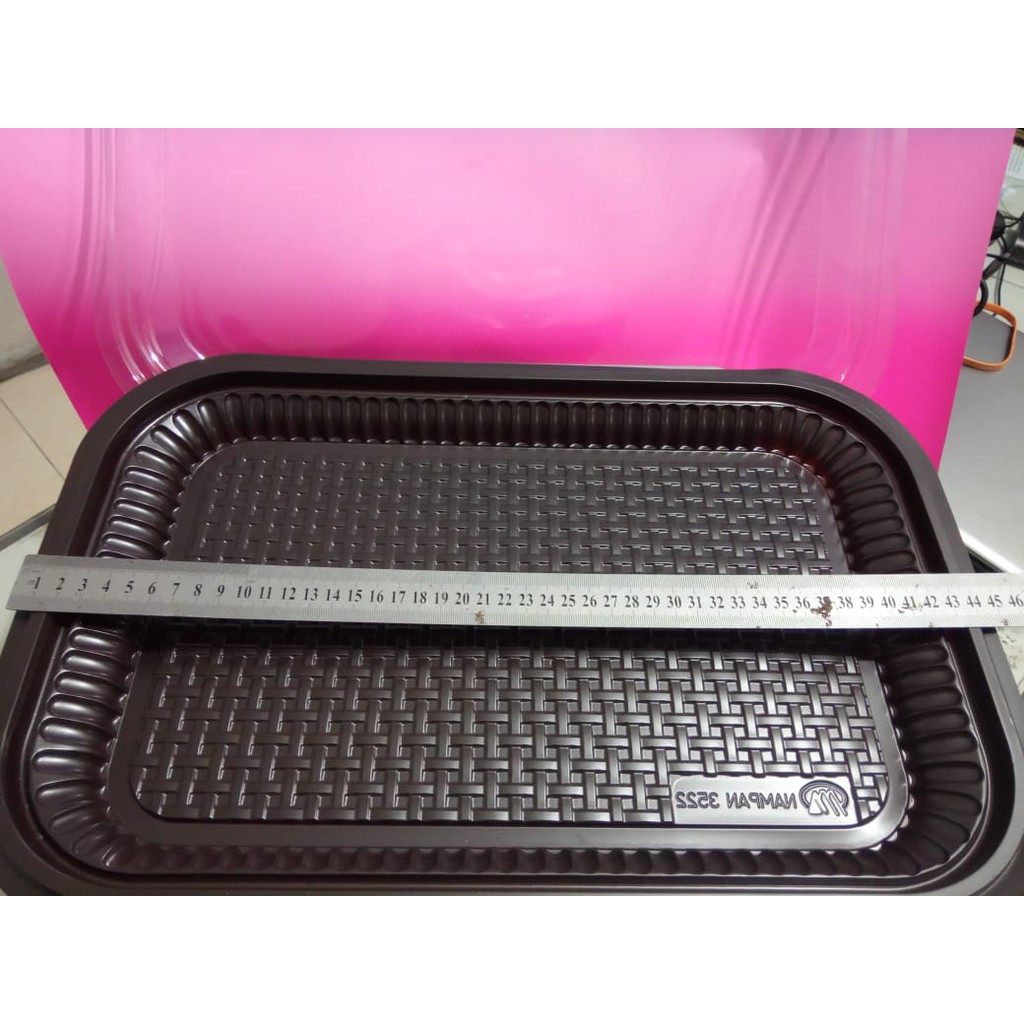 DICARI BANGET!!! Nampan MMP 3522 30cm x 45cm