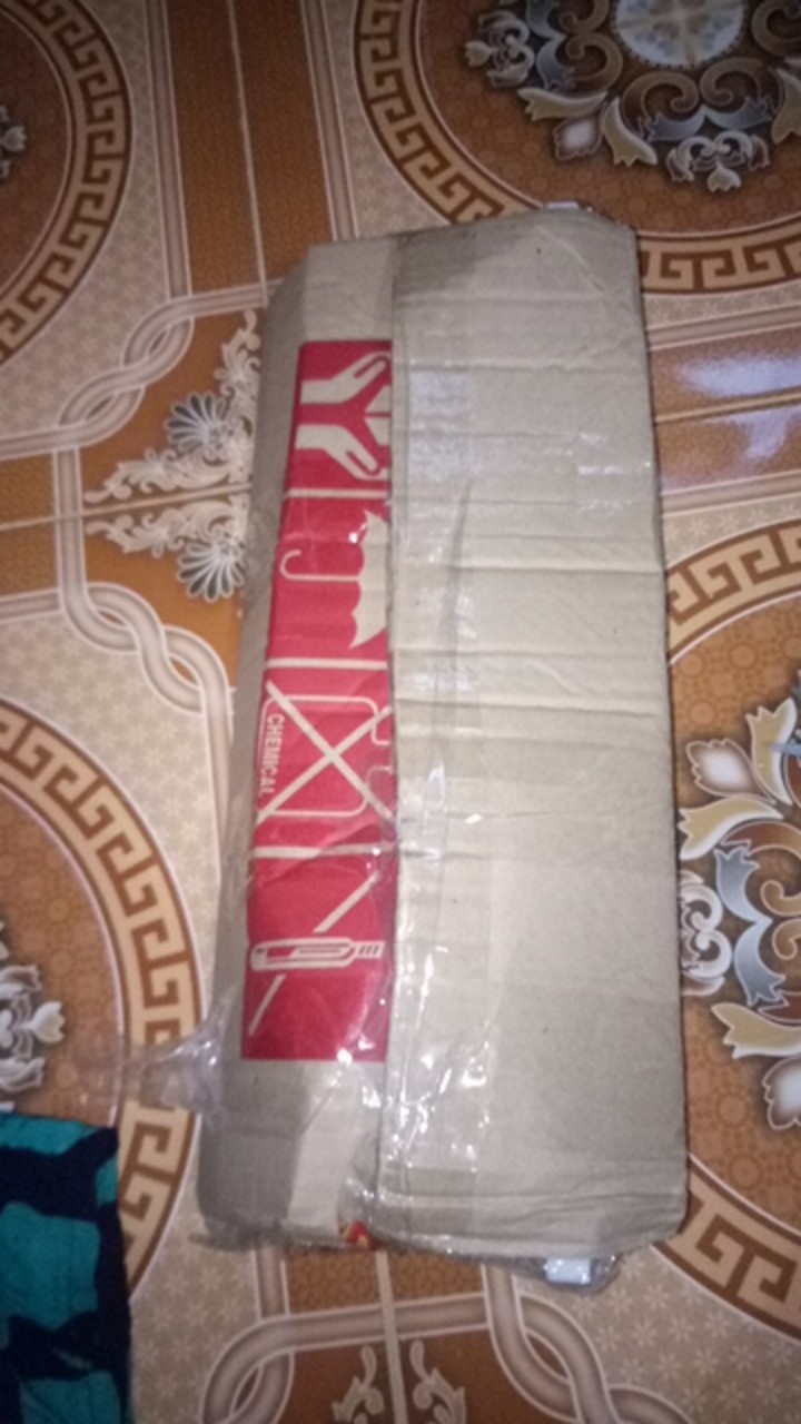 Rak Tempel Rak Dinding Gantung Kamar Mandi