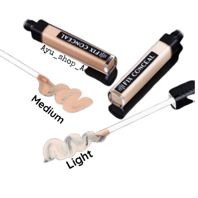 concealer lt pro