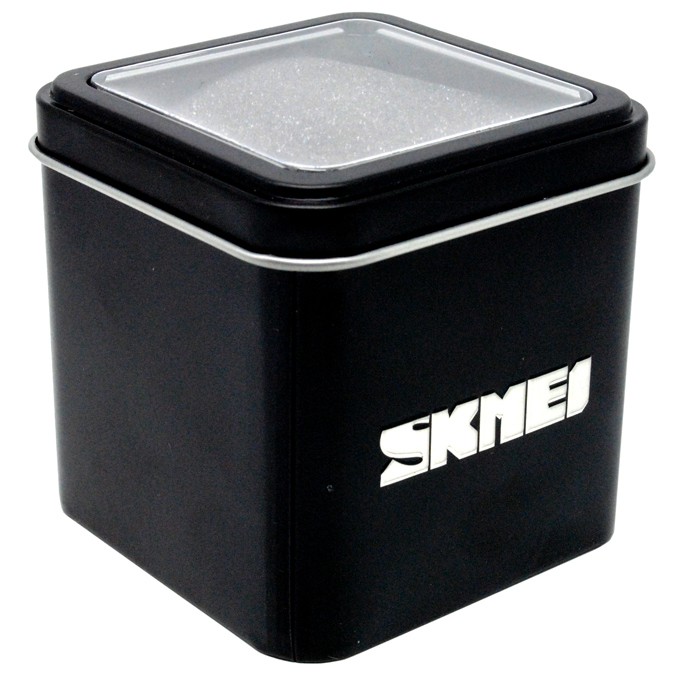 SKMEI Box Skmei EXCLUSIVE