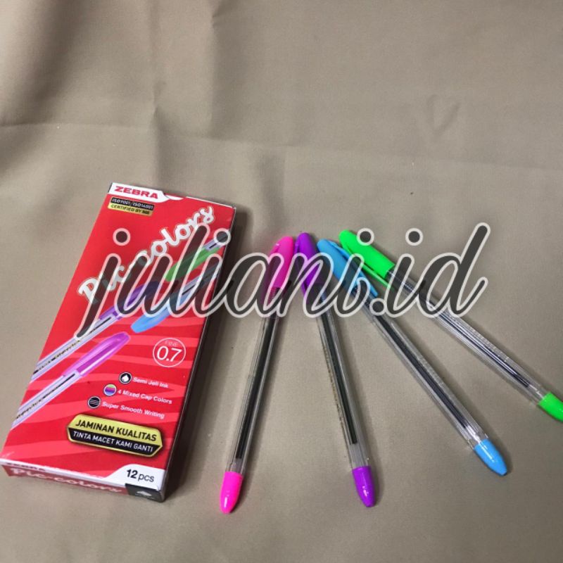 

Pulpen Pic-Colors 1 Box || Pulpen Sekolah || Pulpen Kuliah || Pulpen Kerja