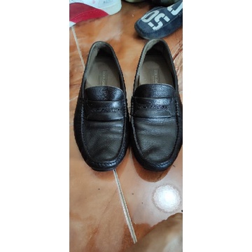 SEPATU ITALY  SECOND MURAH