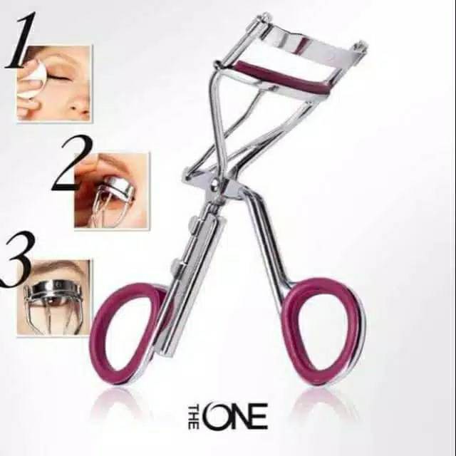 EYELASH CURLER PENJEPIT BULU MATA ORIFLAME