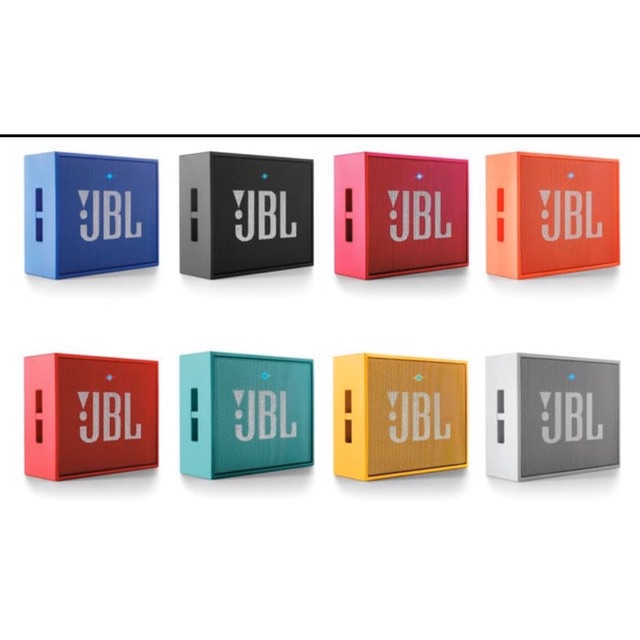 SPEAKER JBL GO ORIGINAL