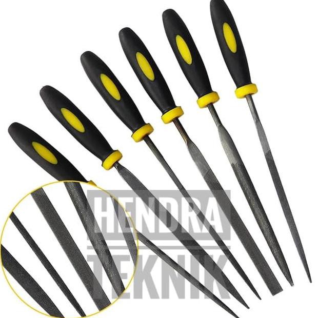 KIKIR SET BESI 6PCS KIKIR BESI KECIL 6PCS KIKIR KECIL 6 PCS PATAR PALING DICARI