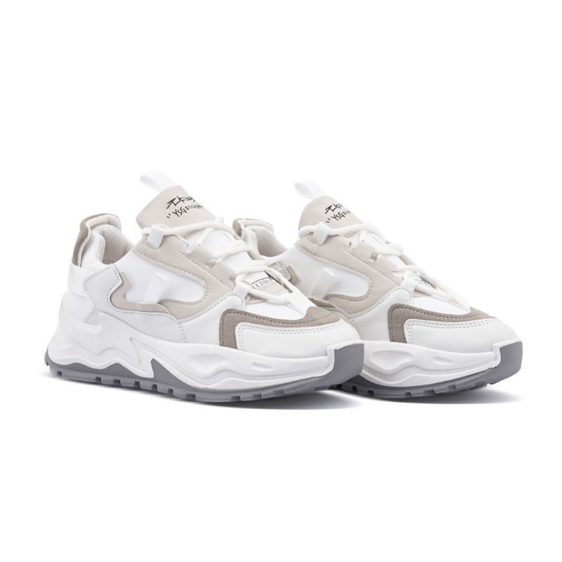 ORIEN Sneakers Beige