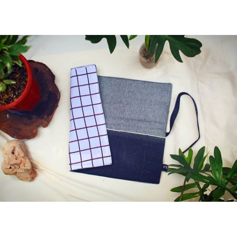 

Tempat Pensil Vintage