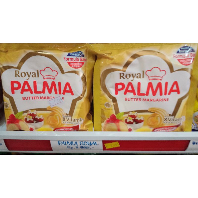 

Palmia Royal