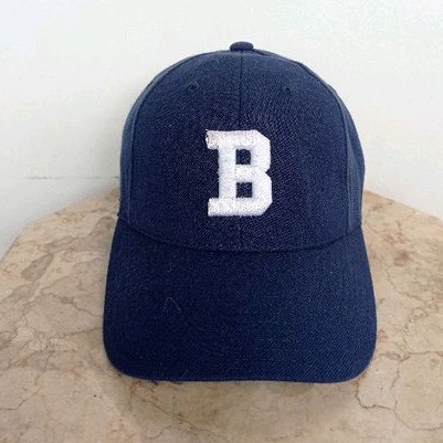 Topi Baseball Vintage BROOKLYN DODGERS Baseball Cap