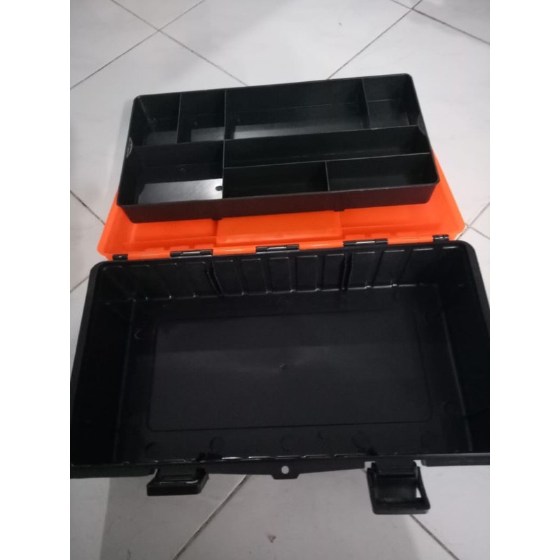 Tool Box B380 Multifungsi