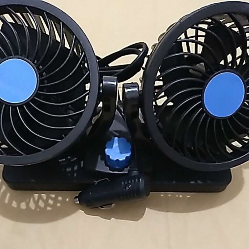 kipas mobil 12 volt