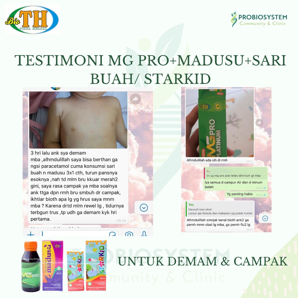 Bioth - Madu Pro Lemon 30 Ml Obat Tetes Herbal/Madu Pro Lemon Mini 50 Ml /Madu Pro Lemon 100 Ml