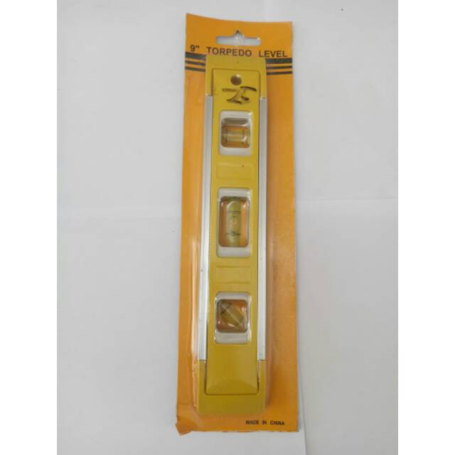 

TORPEDO LEVEL/ PENGGARIS LEVEL
