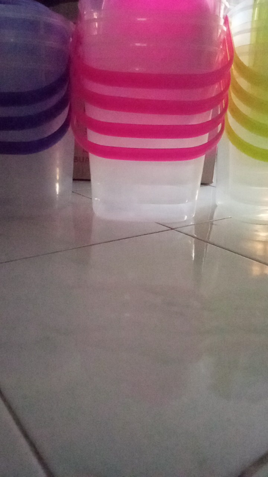 Seal Ware Handle Cherry 570 Hoya (stp568)