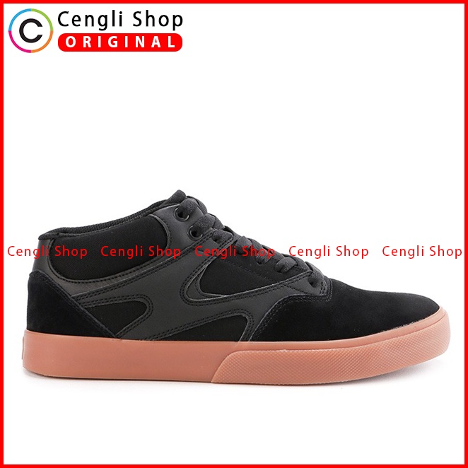 kalis vulc black