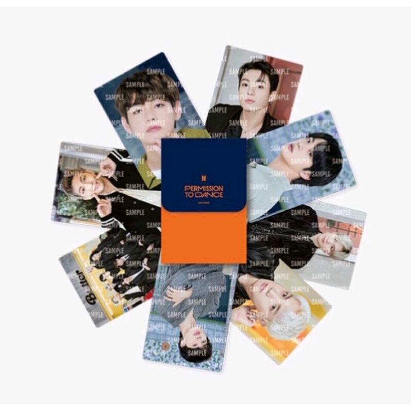 

MPC PTD Seoul ( ready stock )