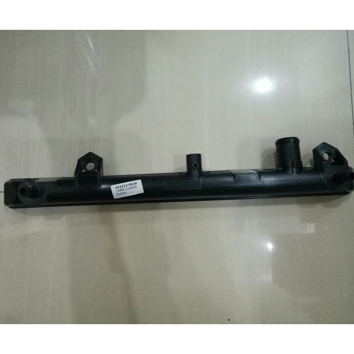 Lower Tank / Tutup Radiator Bawah Avanza Xenia Original