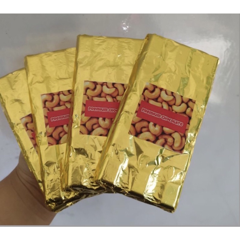 

paket hemat Coklat premium 100gr