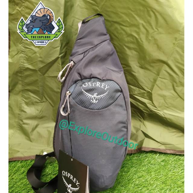 Osprey Daylite sling ,