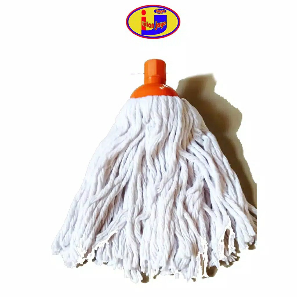 Refill Pel Lantai Sumbu Bulat