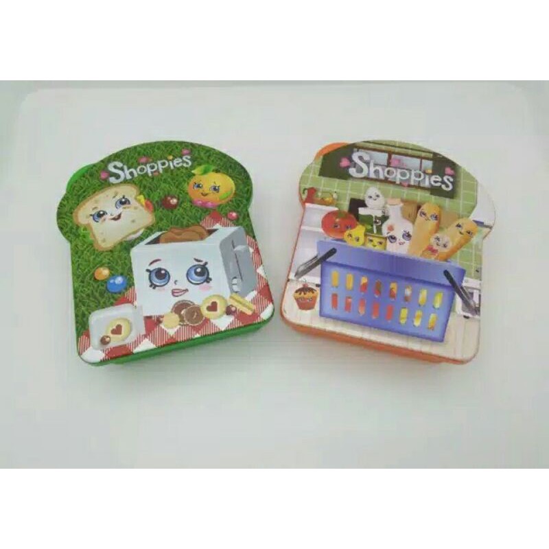 Souvenir ultah murah/tempat makan anak