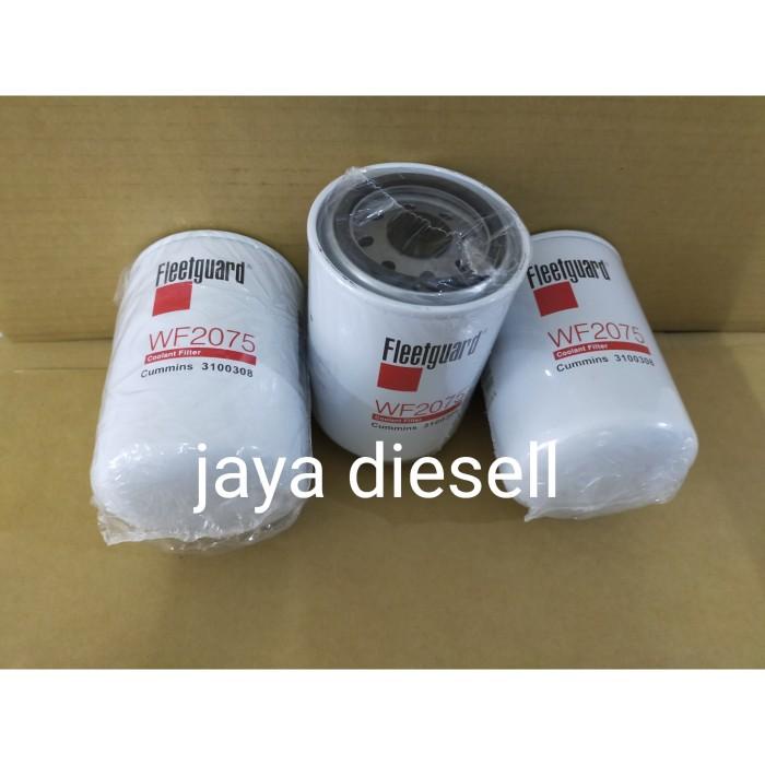 Regul Water Filter Wf2075/Filter Wf2075/Filter 3100308