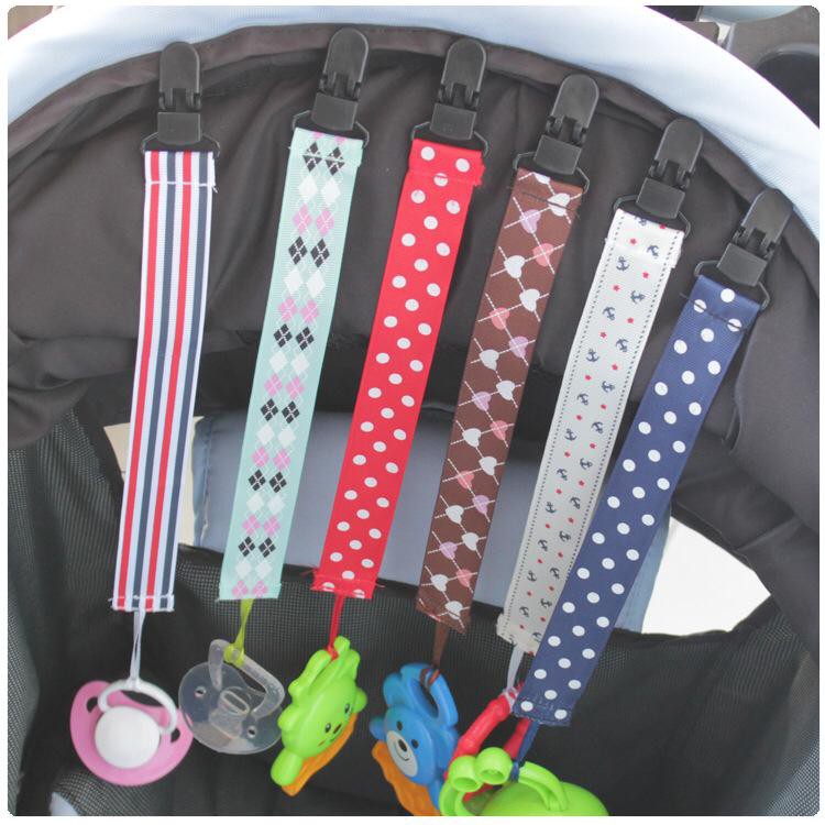 UNNISO - Gantungan Stroller Multifungsi /Baby Stroller Hook