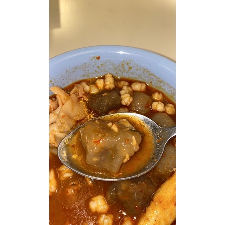 

baso aci tulang rangu
