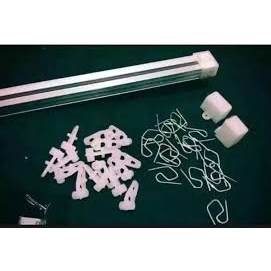 BATANG GORDEN-ROLLET ALMANIUM-BATANG GORDEN VITRASE PREMIUM