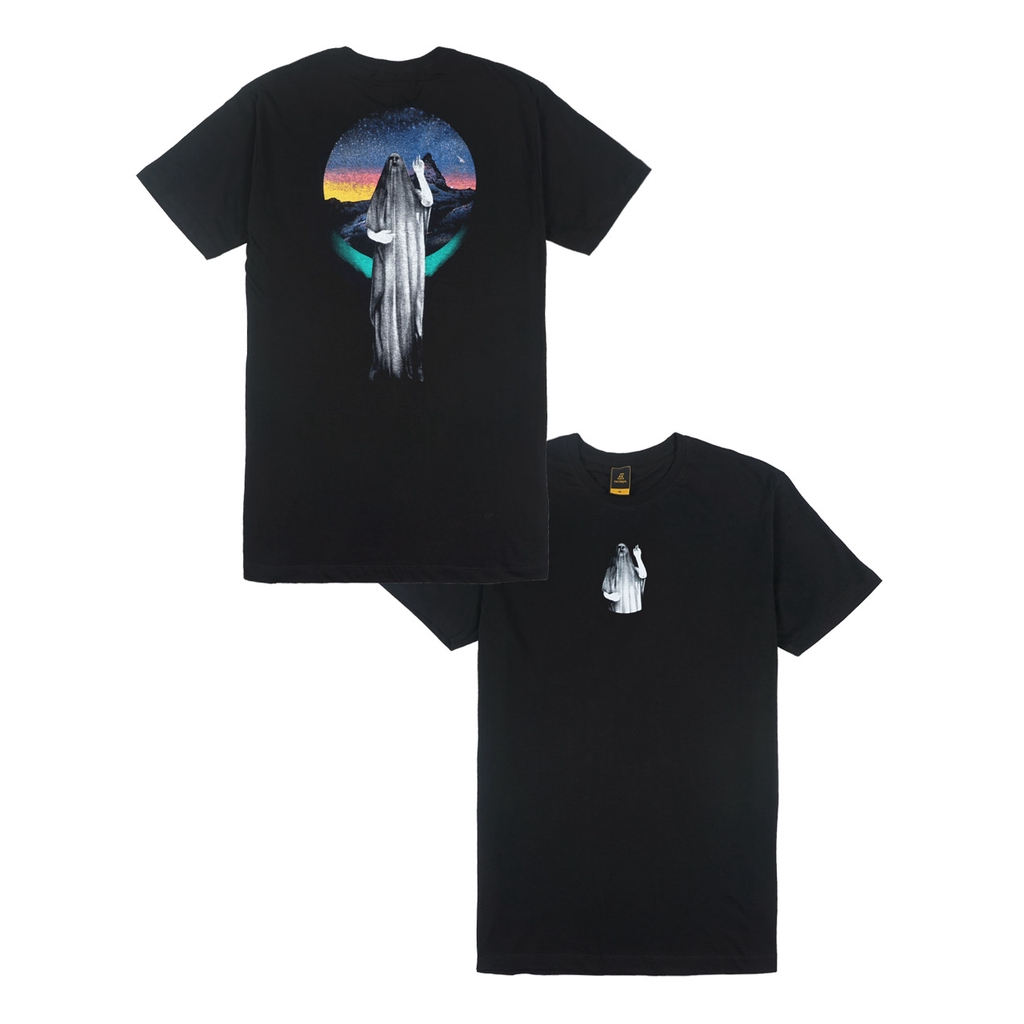 

Reclays Tshirt Jurgen Black