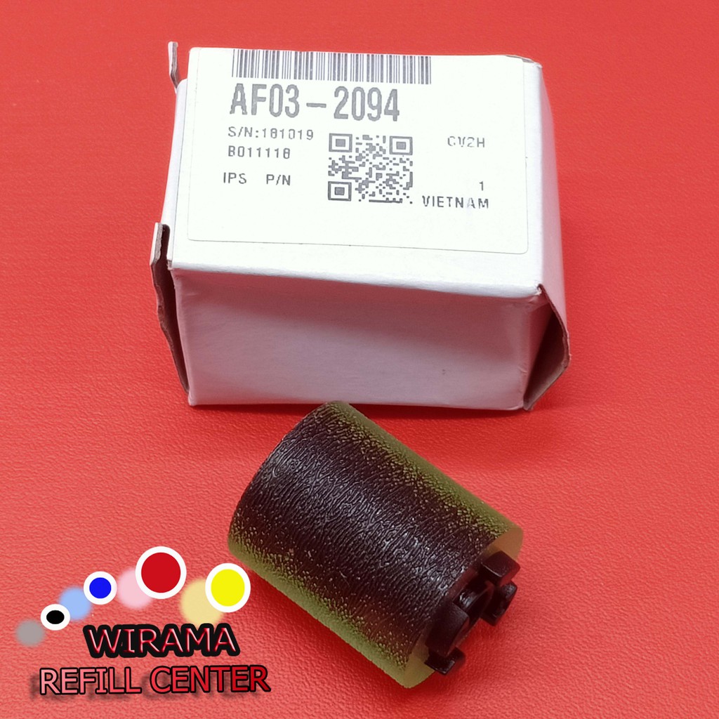 Pickup Roller Kit Ricoh MP2054 MP2554 3054 3554 6054 4054 5054 AF030094 AF031094 AF032094