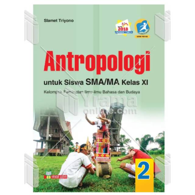 36 Buku Antropologi Kelas 11 Kurikulum Pictures