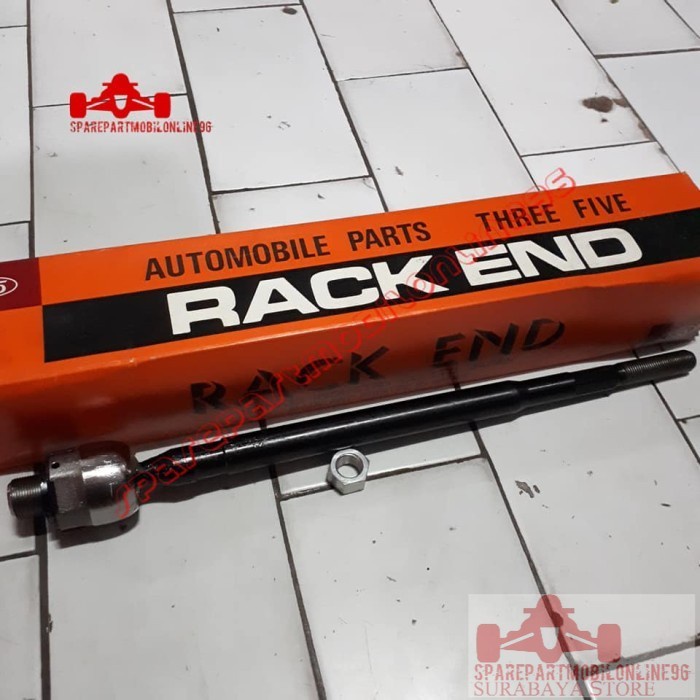 Rack End Long Tie Rod Ford Laser 555 JAPAN