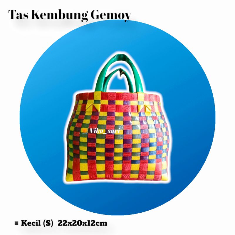 

TAS KEMBUNG KECIL LUCU