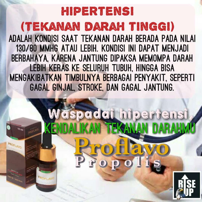 

Proflavo obat herbal madu